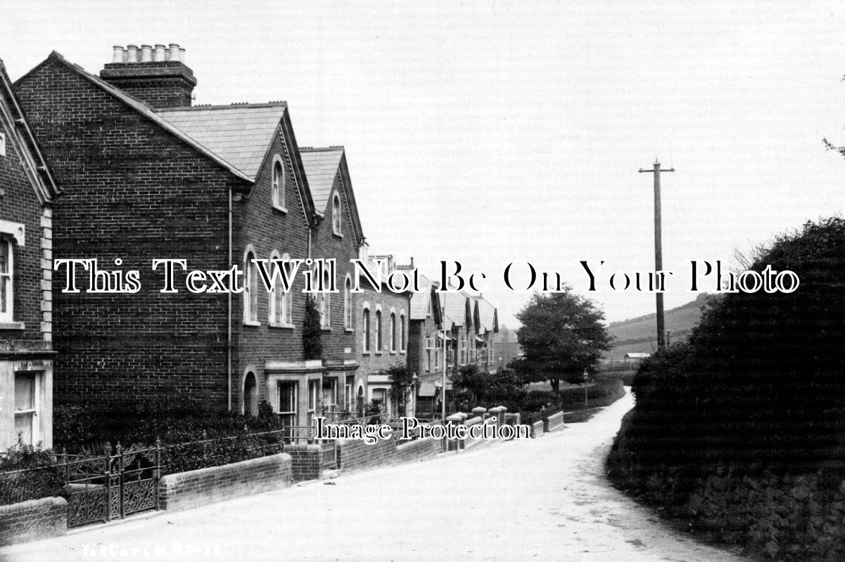 DO 663 - Victoria Grove, Bridport, Dorset