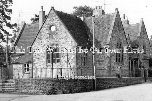 DO 796 - The Old School House, Thornford, Dorset