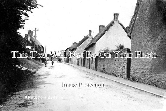 DO 950 - Ship Inn, Preston Street Near Weymouth, Dorset c1909