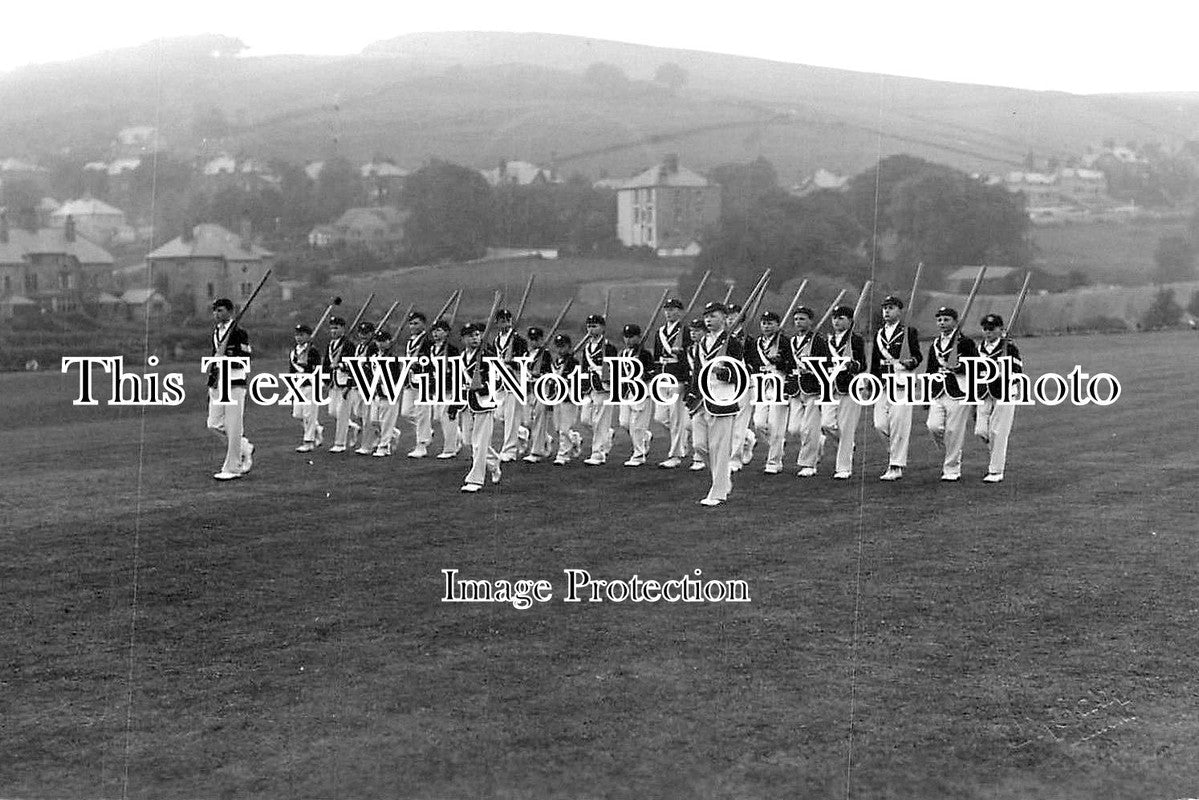 DR 1339 - Holm Leigh School, Buxton, Derbyshire