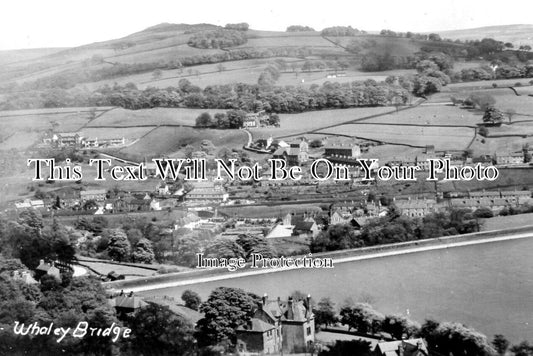 DR 1595 - Whaley Bridge, Derbyshire