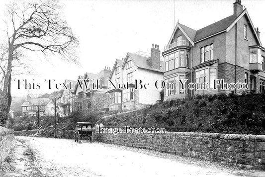 DR 1850 - Grindleford, Derbyshire