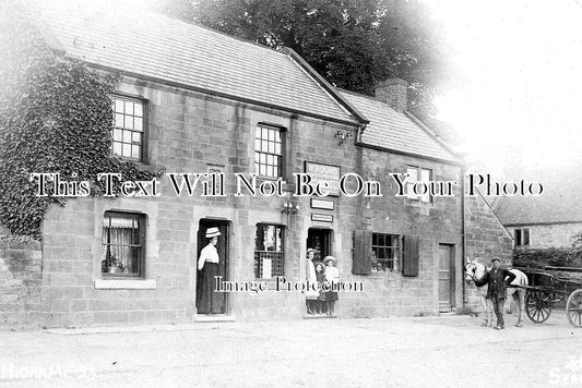 DR 1852 - Higham, Derbyshire
