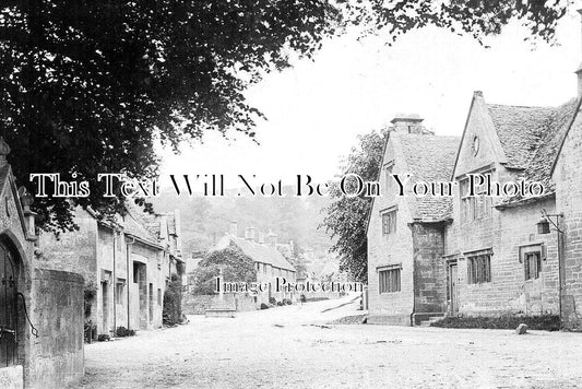DR 1859 - Stanton, Derbyshire