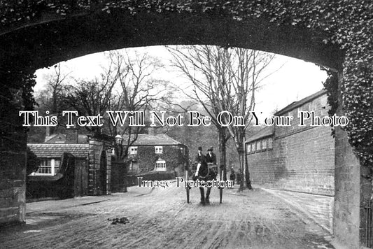 DR 1987 - Wirksworth Road, Belper, Derbyshire