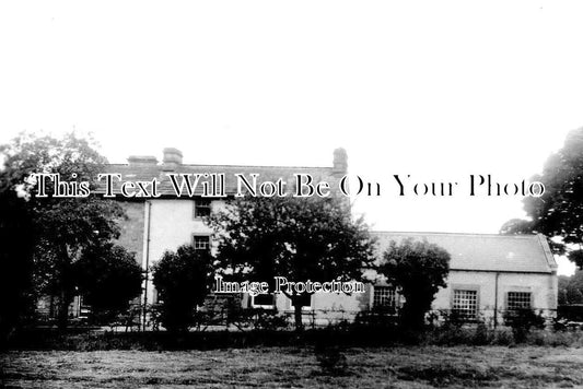 DR 2437 - Stanton Fold, Calver, Derbyshire