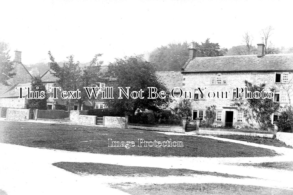 DR 2441 - Litton, Derbyshire