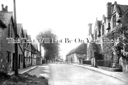 DR 2519 - Kings Newton, Derbyshire