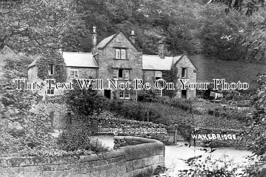 DR 2525 - Wakebridge, Derbyshire
