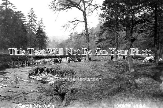 DR 2609 - Goyt Valley, Whaley Bridge, Derbyshire
