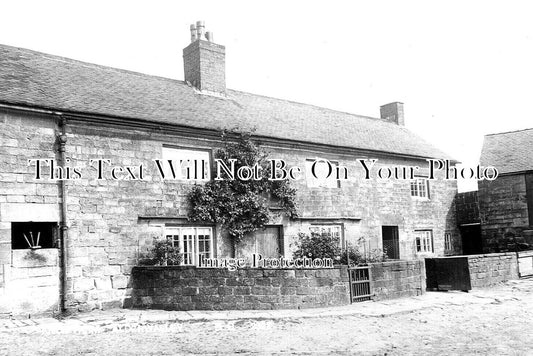 DR 2631 - Knob Farm, Alderwasley, Derbyshire