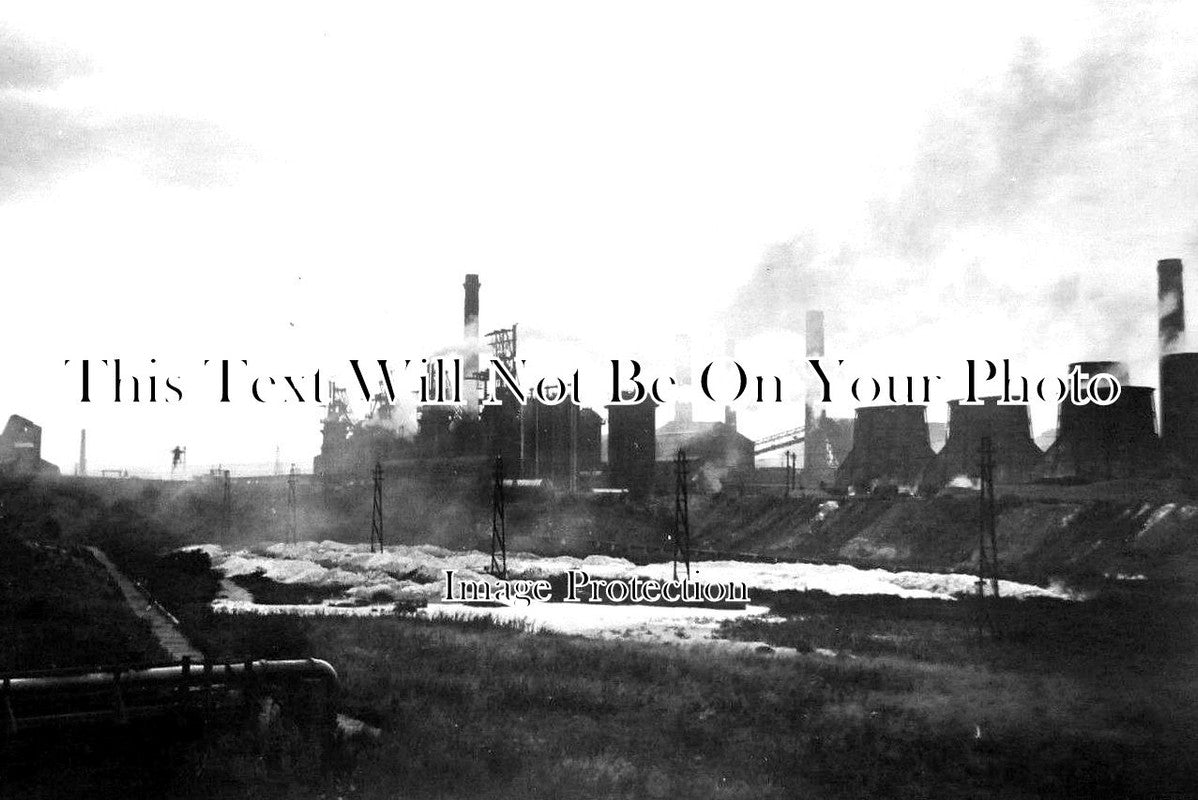 DR 2639 - Devonshire Works, Staveley, Chesterfield, Derbyshire