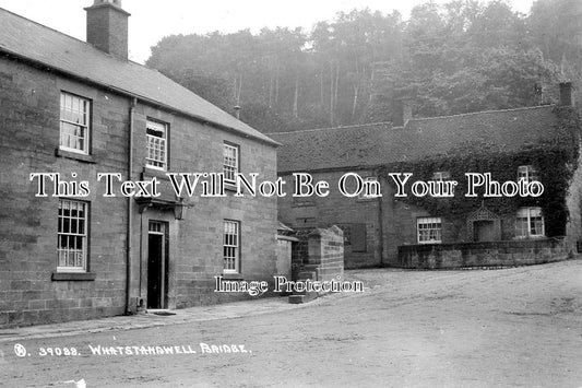 DR 2861 - Commercial Hotel, Whatstandwell Bridge, Derbyshire