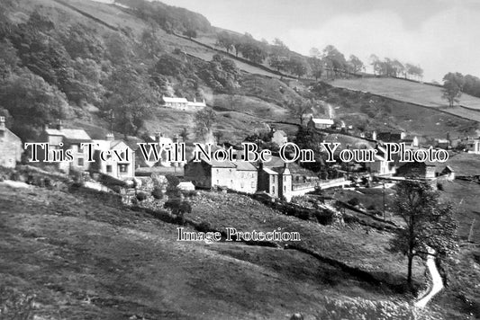 DR 3299 - Starkholmes, Derbyshire c1932