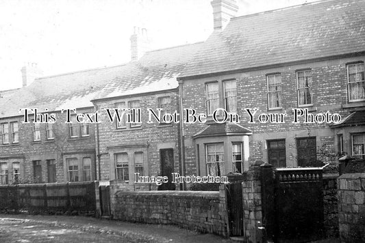 DR 3390 - Summerley, Dronfield, Derbyshire c1905