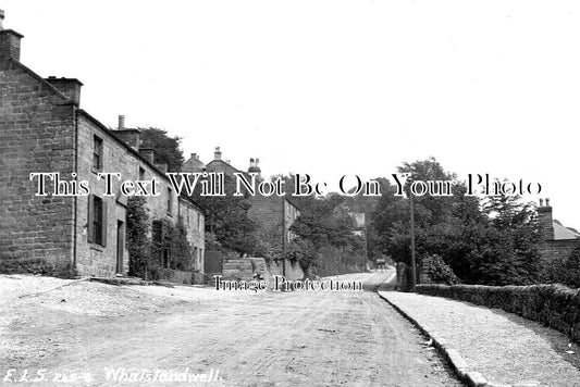 DR 3460 - Whatstandwell, Derbyshire