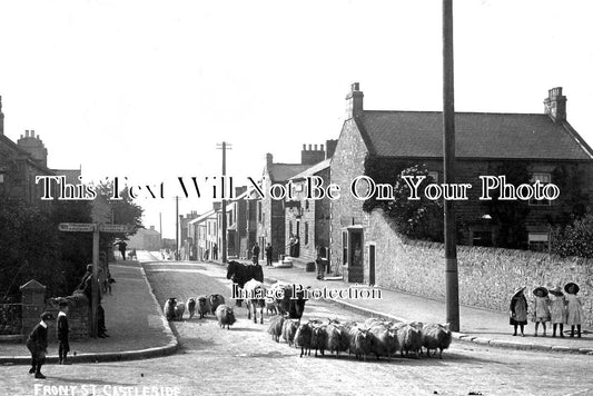 DU 1048 - Front Street, Castleside, Consett, County Durham