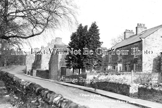 DU 1113 - Town Head, Middleton In Teesdale, County Durham