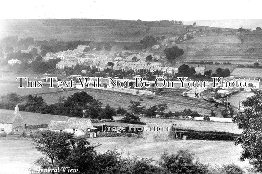 DU 1198 - Stanhope Railway Terminus, Stanhope, Weardale, Durham