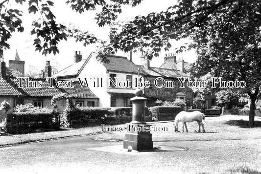 DU 1380 - The Green, Whitburn, County Durham