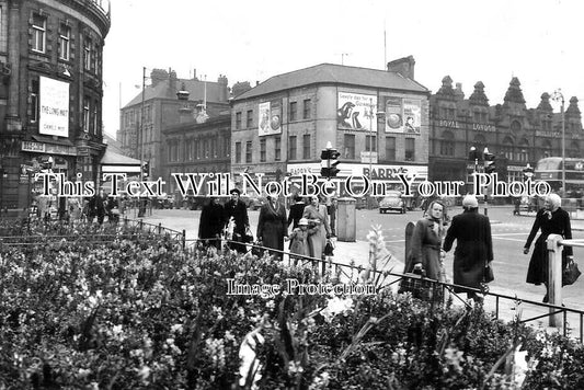 DU 1907 - High Street, Bridge Road, Yarm Lane, Stockton On Tees, Durham