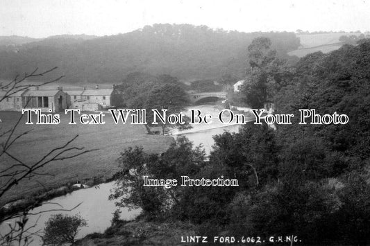 DU 1927 - Lintz Ford, Rowlands Gill, County Durham