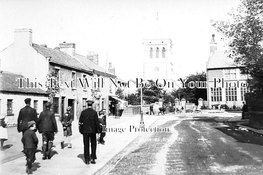 DU 2070 - Main Street, Shildon, County Durham