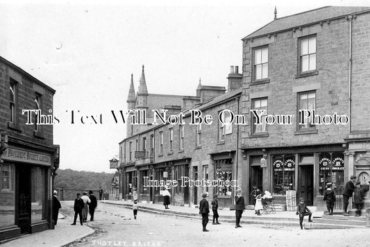 DU 225 - Shotley Bridge, County Durham c1905