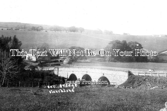 DU 2335 - Baybridge, Blanchland, County Durham c1909