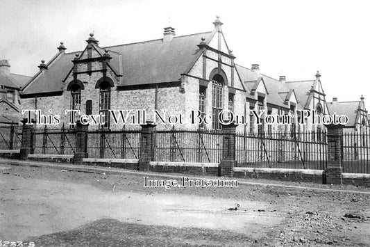 DU 2471 - Newtown Schools, Stockton On Tees, County Durham