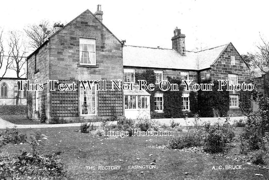 DU 2475 - The Rectory, Easington, County Durham