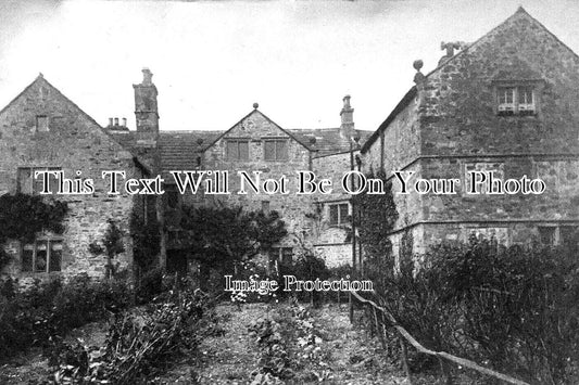 DU 2612 - Teesdale, Barnard Castle, County Durham c1912