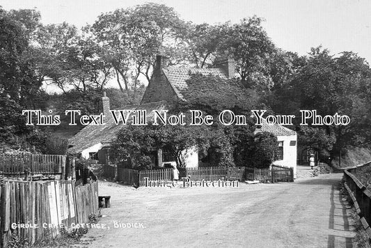 DU 2630 - Girdle Cake Cottage, Biddick, County Durham