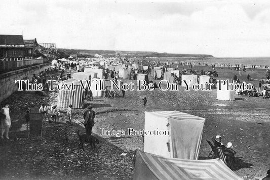 DU 2837 - Tentland, Sea Lane, Roker, County Durham