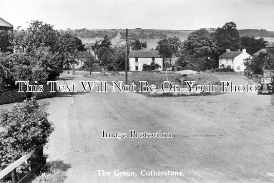 DU 2890 - The Green, Cotherstone, County Durham