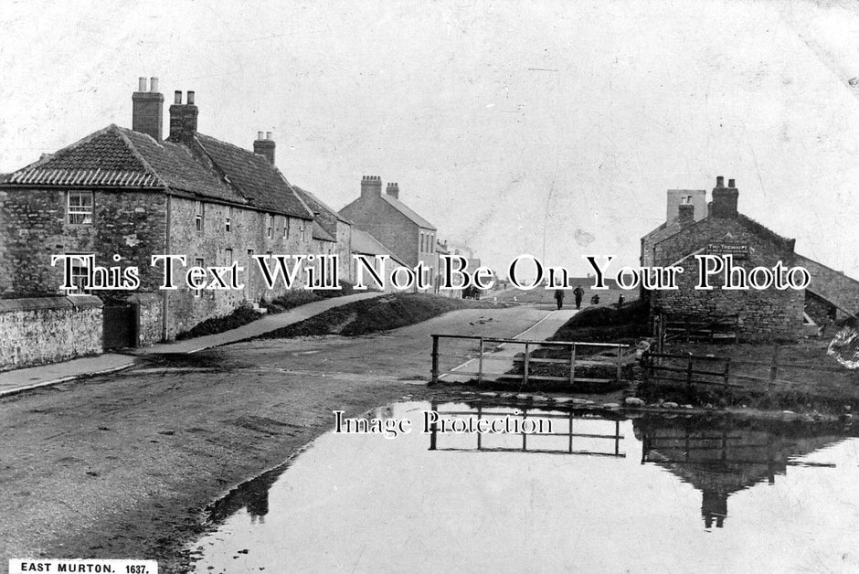 County Durham - Old Photos of Murton – JB Archive