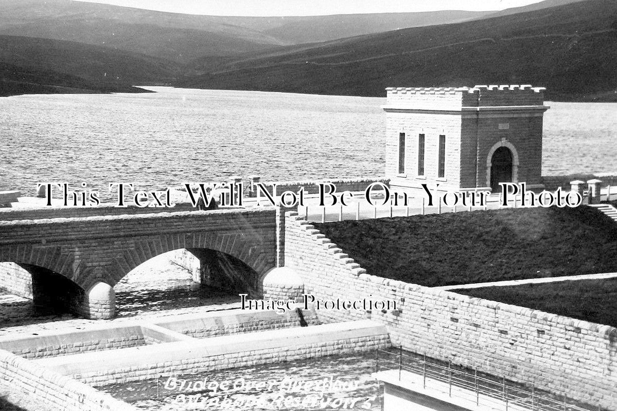 DU 475 - Burnhope Reservoir, Durham, County Durham