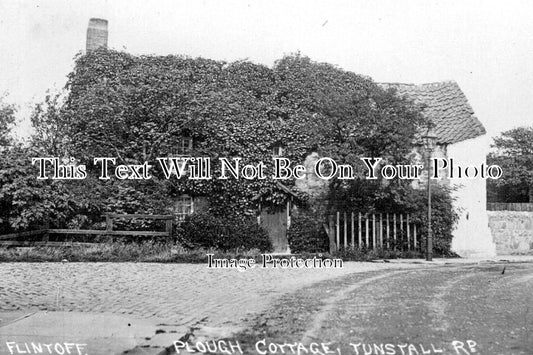 DU 493 - Plough Cottage, Tunstall Road, Sunderland, County Durham