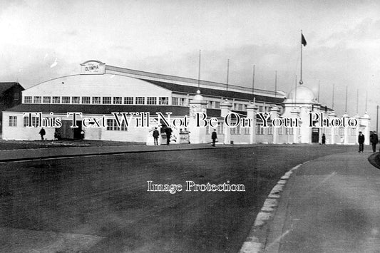 DU 499 - Olympia Skating Rink, South Shields, County Durham