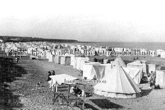 DU 640 - Tent Land, Seaburn, County Durham