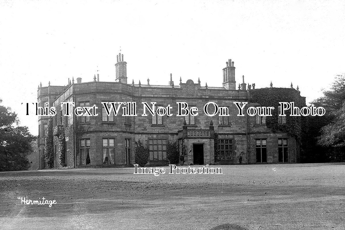 DU 875 - Hermitage, Chester Le Street, County Durham