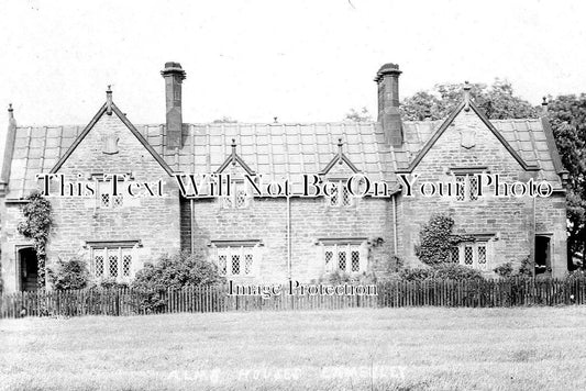 DU 879 - Alms Houses, Old Lamesley, County Durham