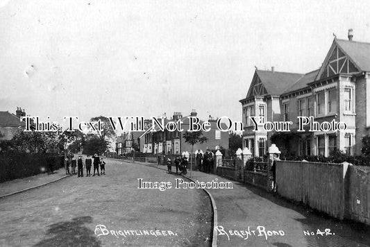 ES 1072 - Regent Road, Brightlingsea, Essex