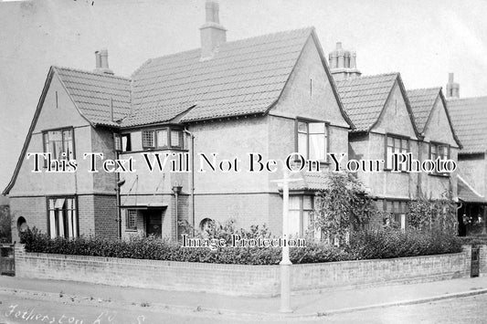 ES 1117 - Fetherston Road, Stanford Le Hope, Essex c1911