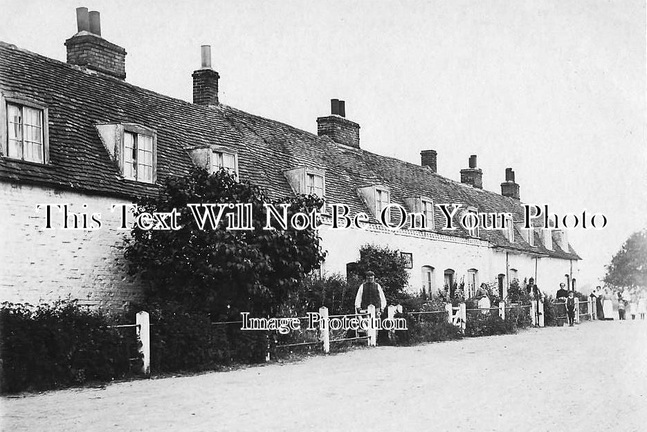 ES 1146 - Landermere, Essex c1910