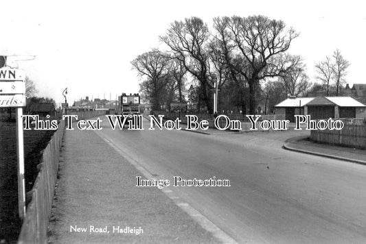 ES 1874 - New Road, Hadleigh, Essex