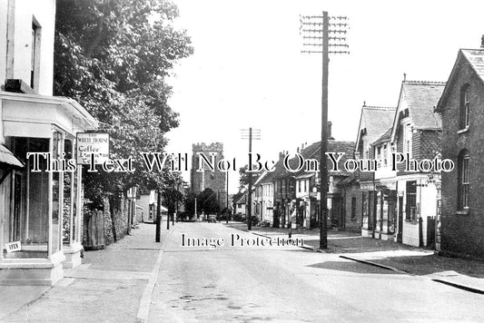 ES 2190 - High Street, Earls Colne, Essex