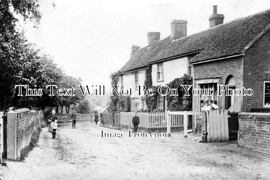 ES 248 - The Street, Goldhanger, Essex