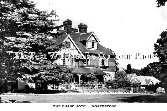 ES 2486 - Chase Hotel, Ingatestone, Essex