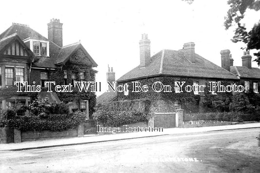 ES 2513 - Avenue Terrace, Ingatestone, Essex c1908